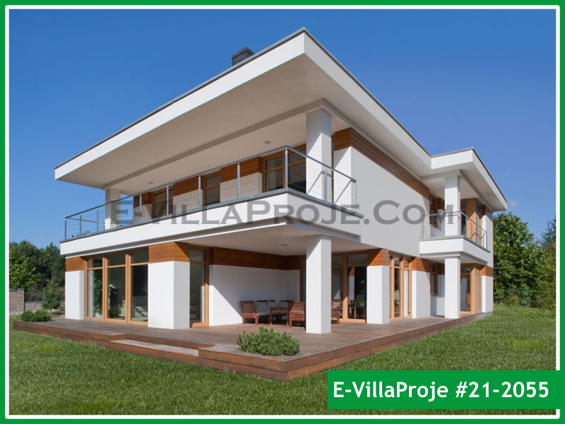 CVL-21-2055 Kat Planı ve Görsel 21