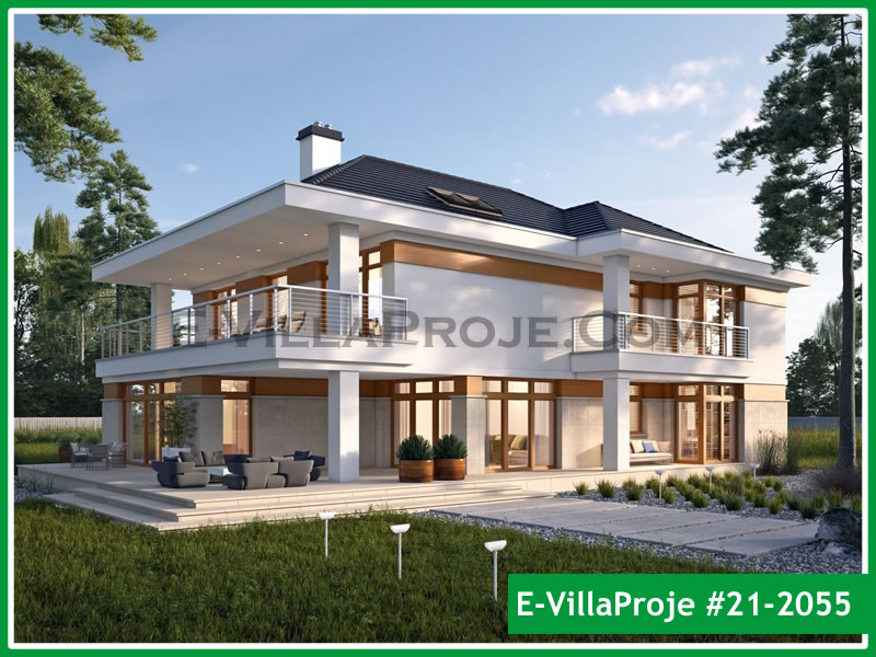 CVL-21-2055 Kat Planı ve Görsel 4