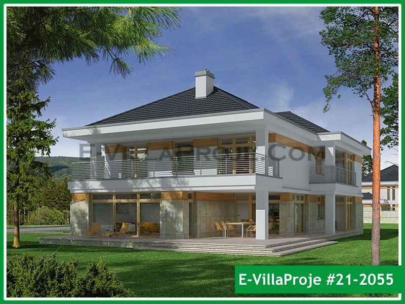 CVL-21-2055 Kat Planı ve Görsel 7
