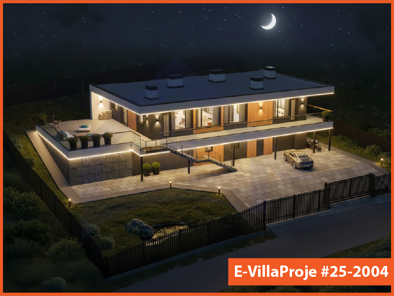 CVL-25-2004 Kat Planı ve Görsel 13