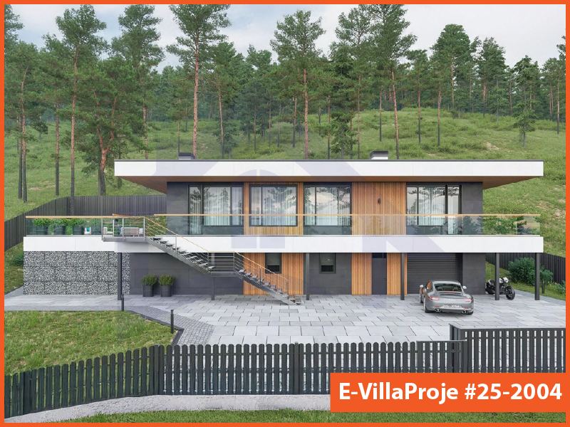 CVL-25-2004 Kat Planı ve Görsel 4