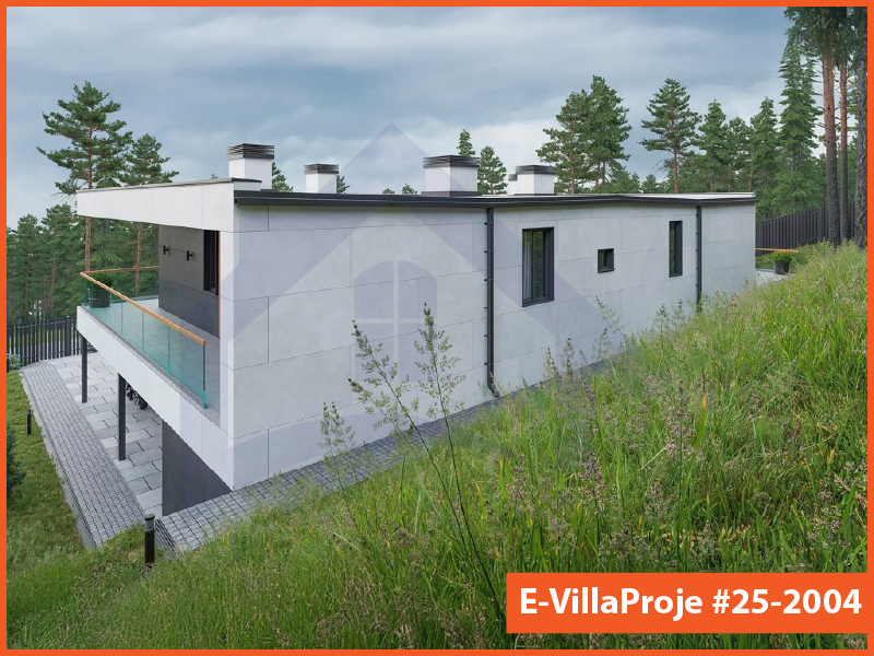 CVL-25-2004 Kat Planı ve Görsel 8