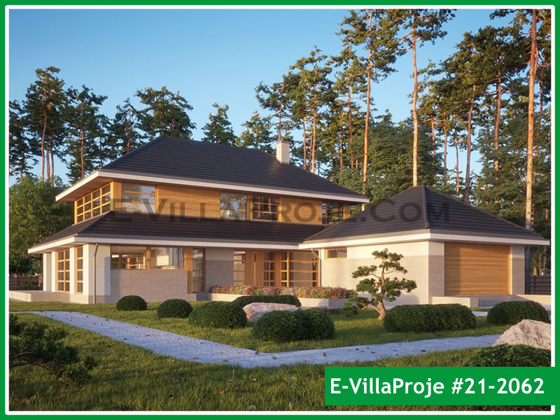 CVL-21-2062 Kat Planı ve Görsel 4