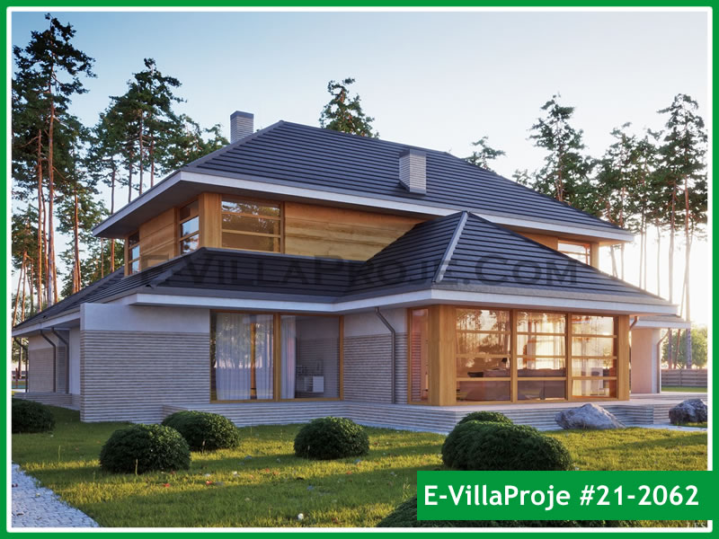 CVL-21-2062 Kat Planı ve Görsel 5