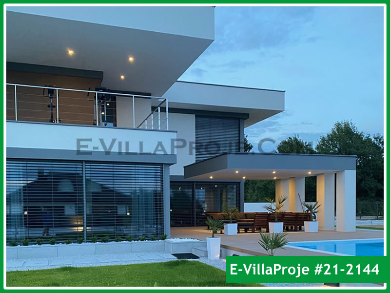 CVL-21-2144 Kat Planı ve Görsel 11