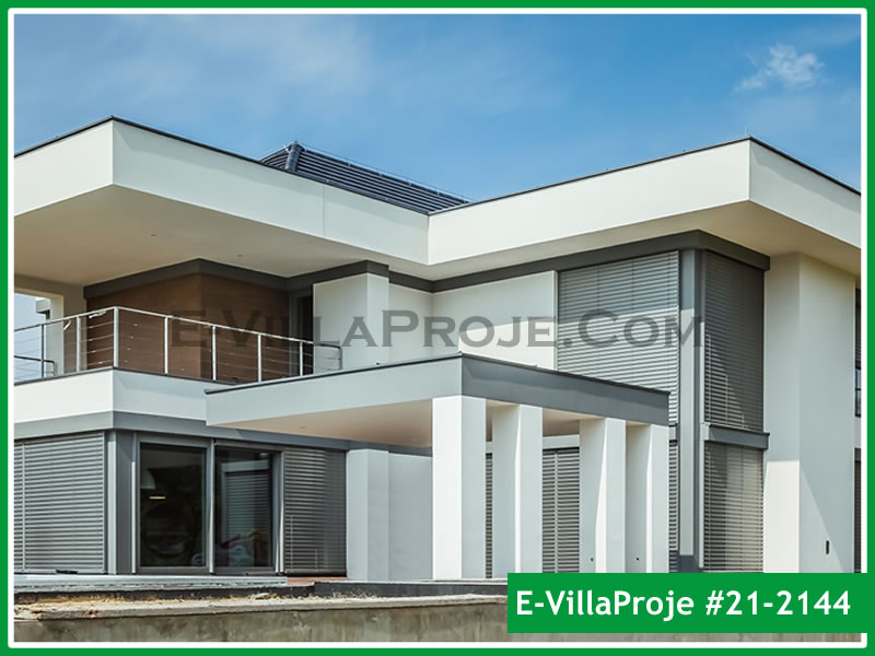 CVL-21-2144 Kat Planı ve Görsel 13