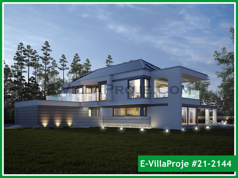 CVL-21-2144 Kat Planı ve Görsel 4