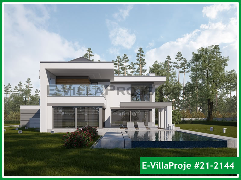 CVL-21-2144 Kat Planı ve Görsel 5