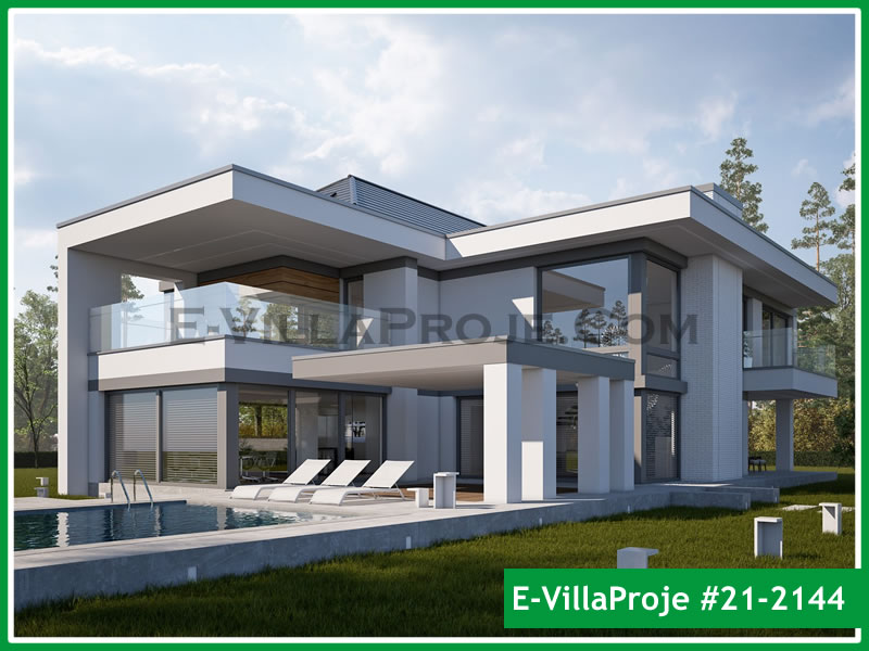 CVL-21-2144 Kat Planı ve Görsel 6