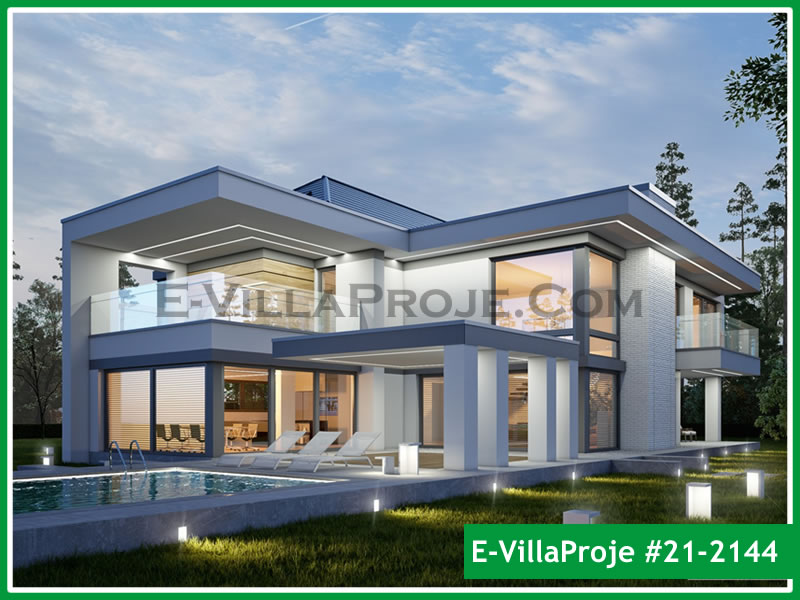 CVL-21-2144 Kat Planı ve Görsel 7