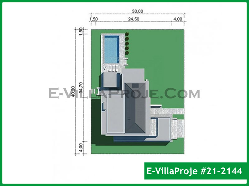 CVL-21-2144 Kat Planı ve Görsel 8