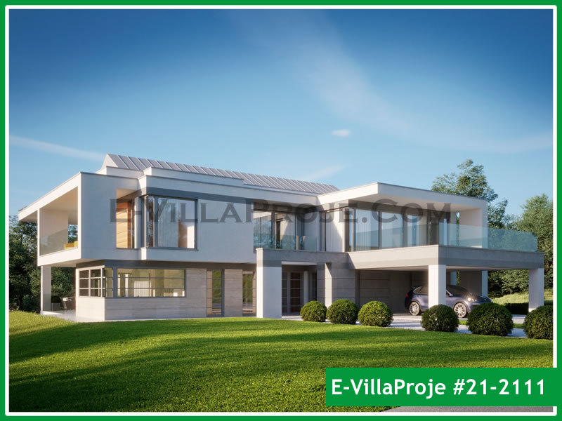 CVL-21-2111 Kat Planı ve Görsel 5