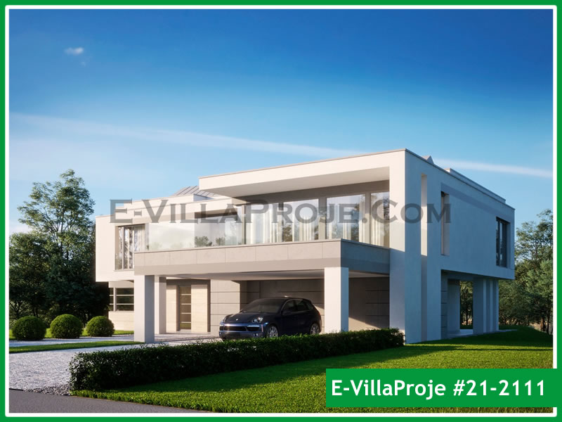 CVL-21-2111 Kat Planı ve Görsel 6