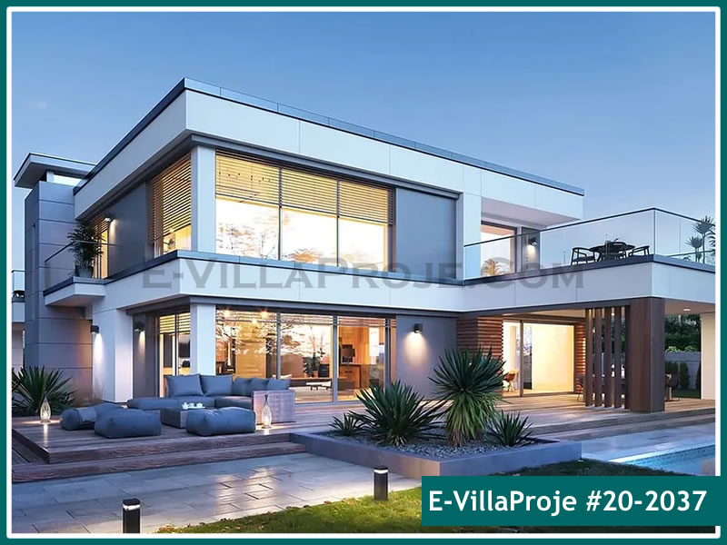 CVL-20-2037 Kat Planı ve Görsel 9