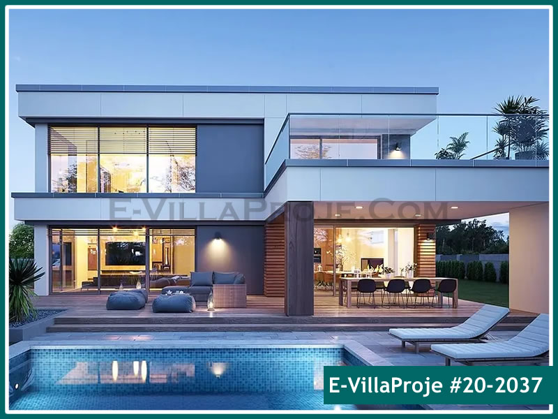 CVL-20-2037 Kat Planı ve Görsel 10