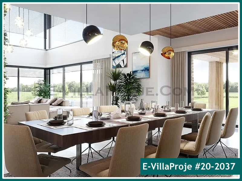 CVL-20-2037 Kat Planı ve Görsel 11