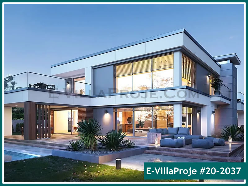 CVL-20-2037 Kat Planı ve Görsel 5