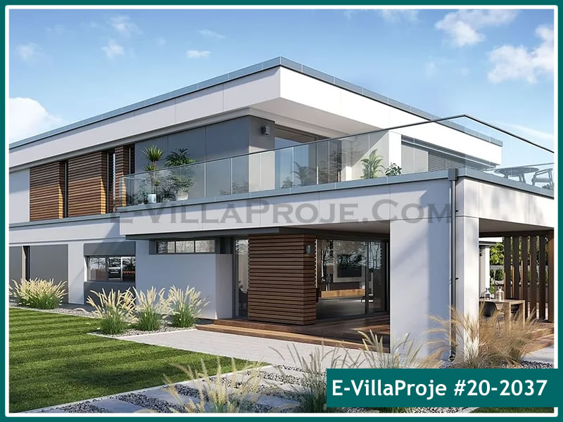 CVL-20-2037 Kat Planı ve Görsel 7