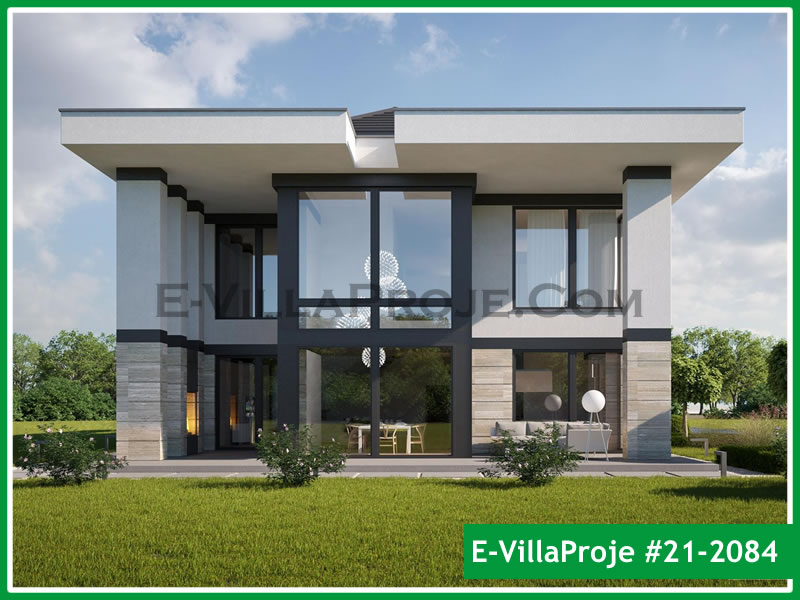 CVL-21-2084 Kat Planı ve Görsel 6