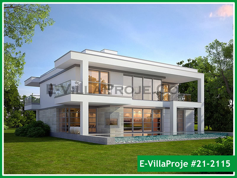 CVL-21-2115 Kat Planı ve Görsel 5