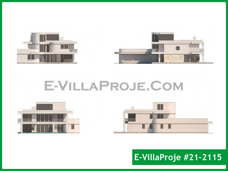 CVL-21-2115 Kat Planı ve Görsel 8