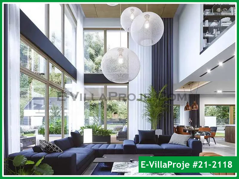 CVL-21-2118 Kat Planı ve Görsel 12