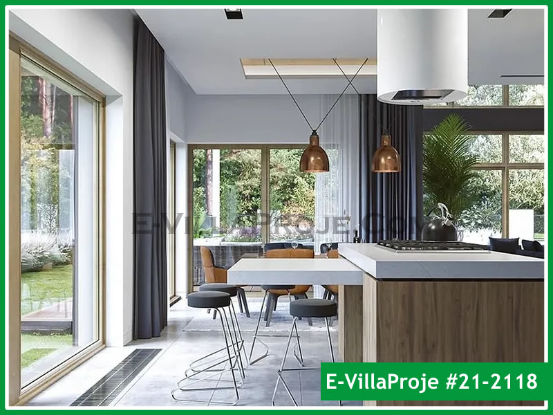 CVL-21-2118 Kat Planı ve Görsel 15