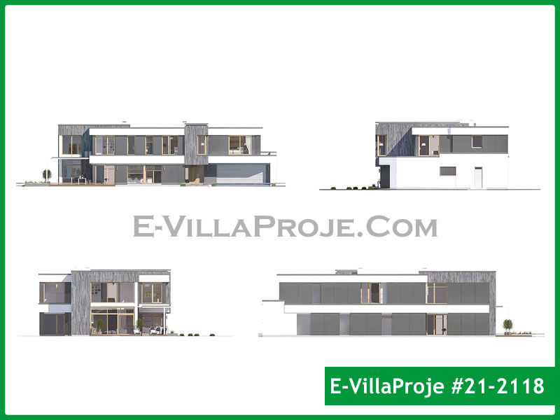 CVL-21-2118 Kat Planı ve Görsel 18