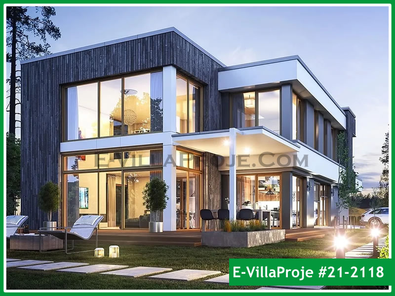 CVL-21-2118 Kat Planı ve Görsel 4