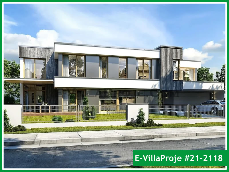 CVL-21-2118 Kat Planı ve Görsel 5