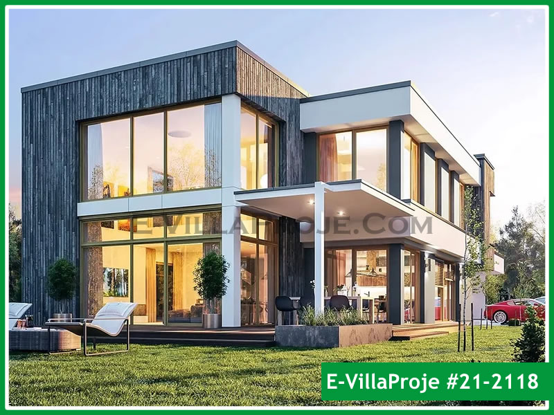 CVL-21-2118 Kat Planı ve Görsel 7