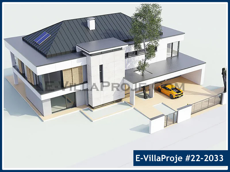 CVL-22-2033 Kat Planı ve Görsel 9