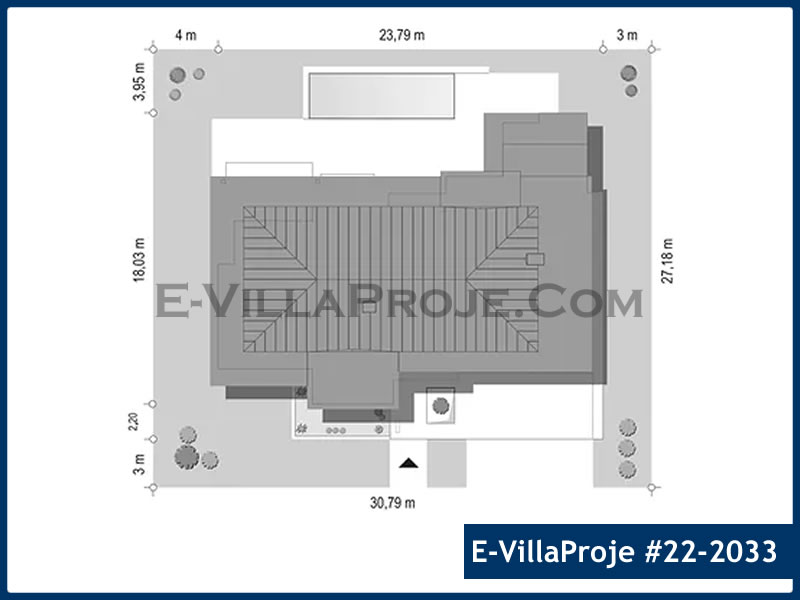 CVL-22-2033 Kat Planı ve Görsel 15