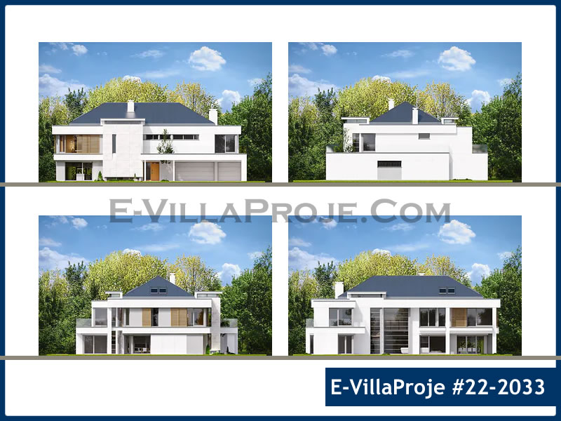 CVL-22-2033 Kat Planı ve Görsel 16