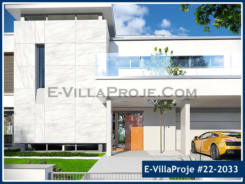 CVL-22-2033 Kat Planı ve Görsel 5
