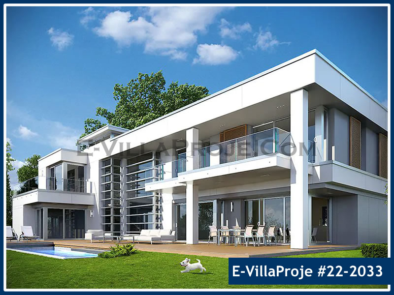 CVL-22-2033 Kat Planı ve Görsel 7