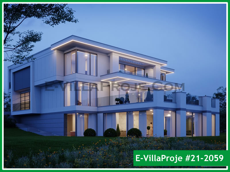 CVL-21-2059 Kat Planı ve Görsel 6