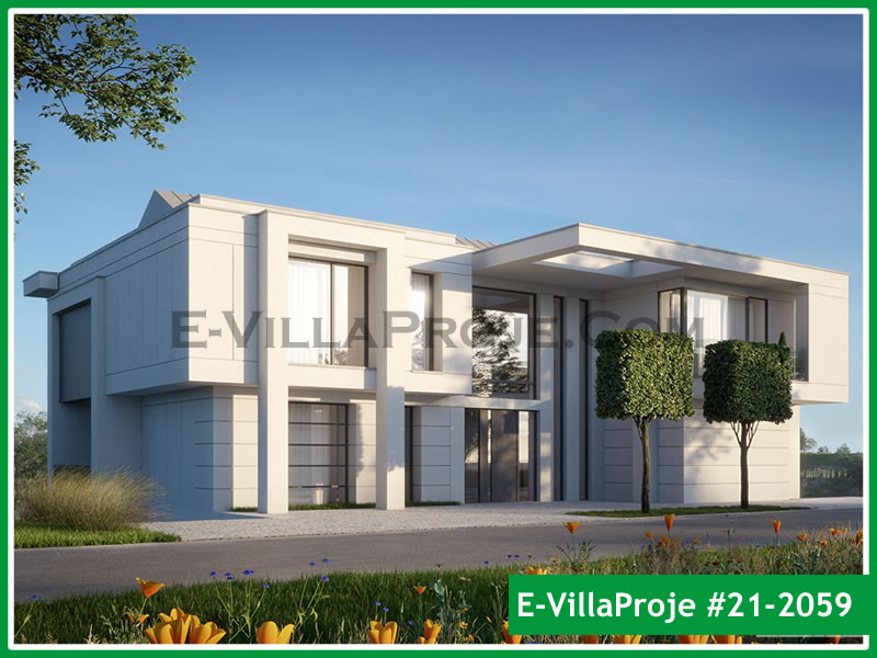 CVL-21-2059 Kat Planı ve Görsel 8