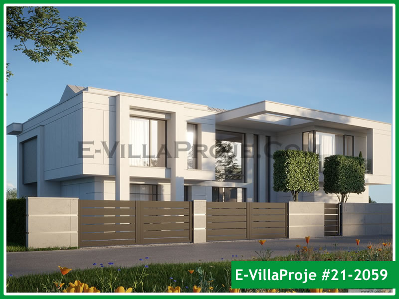 CVL-21-2059 Kat Planı ve Görsel 9