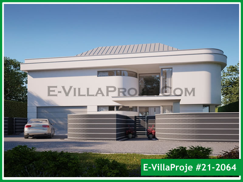 CVL-21-2064 Kat Planı ve Görsel 4