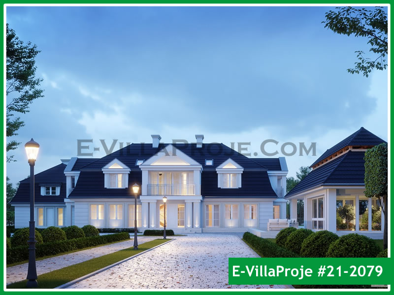 CVL-21-2079 Kat Planı ve Görsel 10