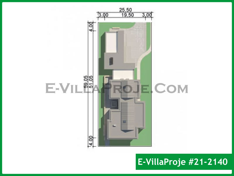 CVL-21-2140 Kat Planı ve Görsel 7