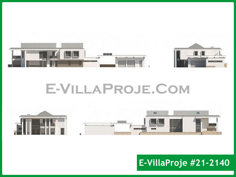 CVL-21-2140 Kat Planı ve Görsel 8