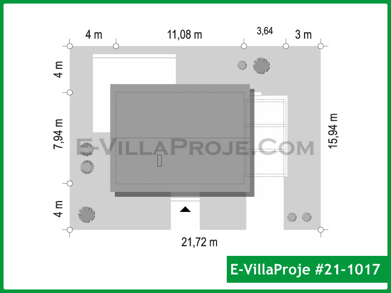 CVL-21-1017 Kat Planı ve Görsel 12