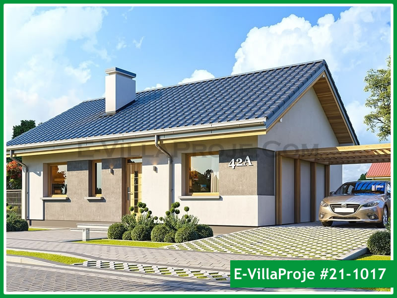 CVL-21-1017 Kat Planı ve Görsel 3