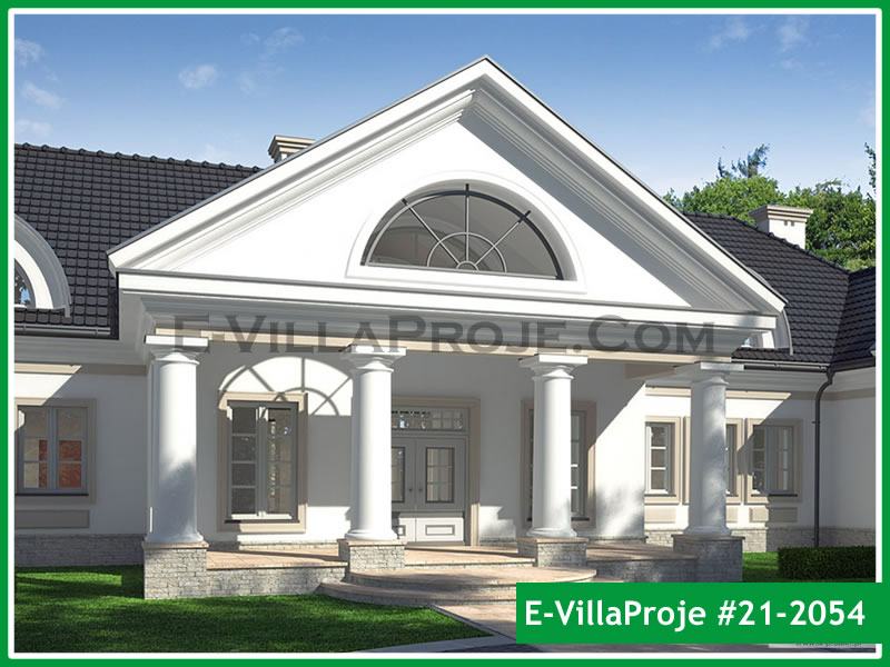 CVL-21-2054 Kat Planı ve Görsel 5