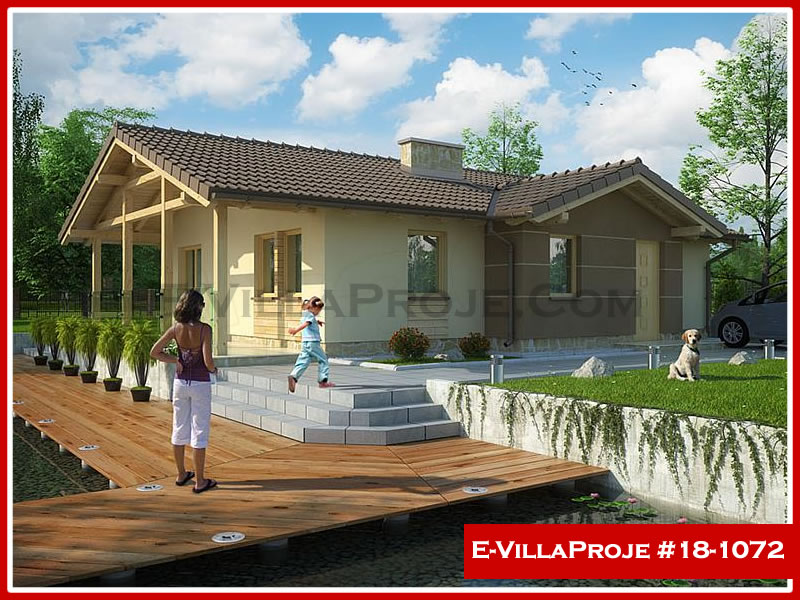 CVL-18-1072 Kat Planı ve Görsel 3