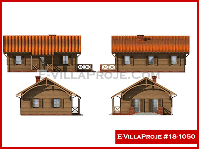 CVL-18-1050 Kat Planı ve Görsel 6